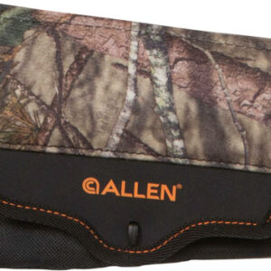 Allen Rifle Stock Shell Holder - W-flap Mo Bu Country