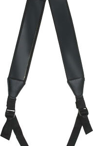 Toc Backpack Neoprene Sling - W-talon Swivels Black