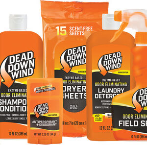 Ddw Hunt Ready Kit 10 Piece -