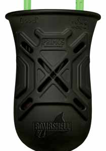 Primos Turkey Call Push Button - Bombshell