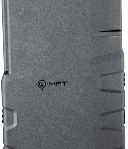 Mft Magazine Ar10-sr25 7.62x51 - 308 Win 20rd Black Polymer