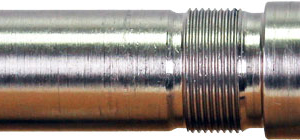 Iver Johnson Choke Tube 20ga. - Full Mobil Choke