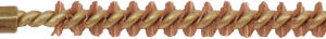 Pro Shot Bronze Cleaning Brush - .20 Cal Rifle
