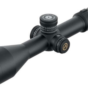 Athlon Scope Cronus Btr Gen2 - 4.5-29x56 Sf Ir Aplr5 Moa Ffp