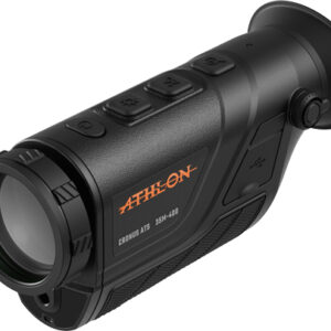 Athlon Thermal Monocular - Cronus Ats 400 X 300 Res