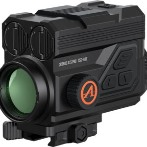 Athlon Thermal Clip-on Cronus - Ats 35c 400x300