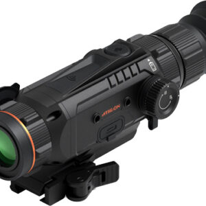 Athlon Thermal Scope Cronus - Ats Pro 25p 256x192