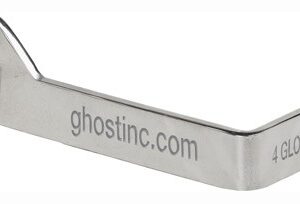 Ghost Standard 3.5 Connector - For Glocks Gen 1-5 Drop-in