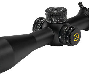 Athlon Scope Ares Btr Gen3j - 2.5-15x50 30mm Aplr13 Ir Moa