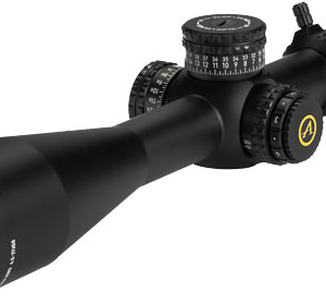 Athlon Scope Ares Btr Gen3j - 4.5-27x50 30mm Aplr13 Ir Moa