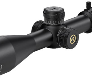Athlon Scope Ares Hlr 4-24x50 - 30mm Aplr-h2 Moa