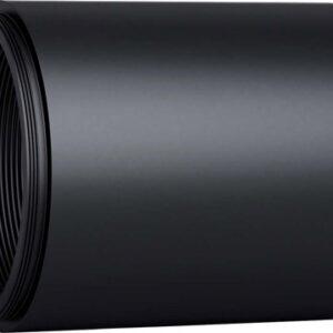 Athlon Sunshade 50mm 4.5" - Fits Ares Btr-midas Btr Black
