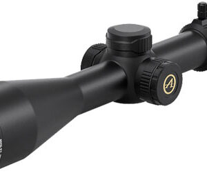 Athlon Scope Midas Hmr G2 30mm - 2.5-15x50 Ahmc1 Moa