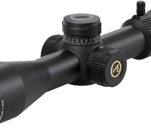 Athlon Scope Midas Hmr G2 30mm - 2.5-12x42 Aplr-h2 Moa