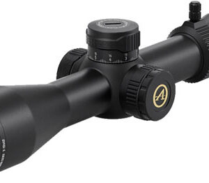 Athlon Scope Midas Hmr G2 30mm - 2.5-12x42 Aprs-h2 Moa
