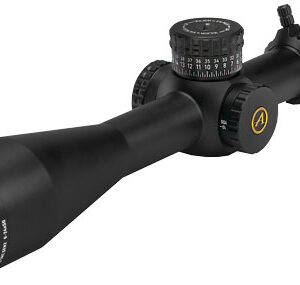 Athlon Scope Midas Tac Gen2j - 6-24x50 30mm Aplr15 Ffp Moa