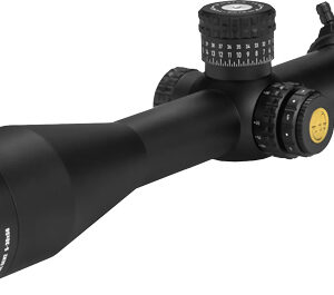 Athlon Scope Midas Tac Gen2 < - 5-30x56 34mm Aplr16 Ffp Ir Moa
