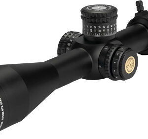 Athlon Scope Argos Btr Gen3 < - 6-24x50 30mm Aplr11 Ffp Ir Moa