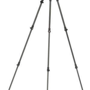 Allen Axial Shooting Stick - Tripod-bipod-monopod 61"