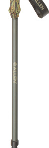 Allen Axial Ez-stik Monopod 61 - Push Button Hght Adjustment