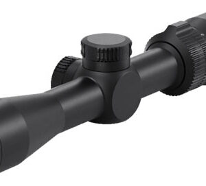 Athlon Scope Neos Hmr 2-7x32 - Bdc 250 Muzzleloader