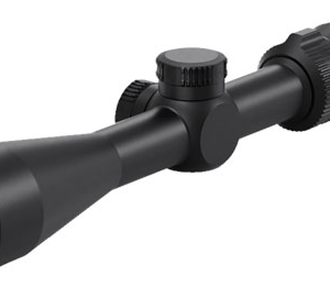 Athlon Scope Neos Hmr 3-9x40 - Bdc 250 Muzzleloader