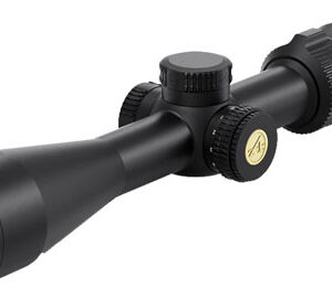 Athlon Scope Neos Hmr 3-9x40 - Bdc 300 Illum Straight-wall