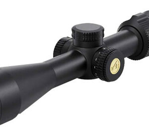 Athlon Scope Neos Hmr 3-9x40 - Bdc 250 Illuminated Shotgun