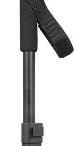 Allen Shooting Stick Monopod - 34" Black Adjusts 14.5"-34"