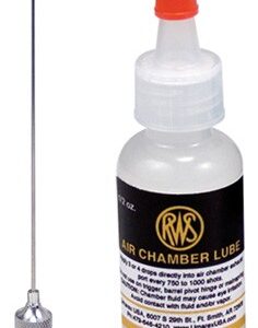 Rws Chamber Lube With - Applicator Needle
