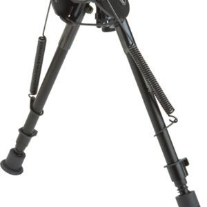 Allen Bipod Sling Swivel Mount - Adjusts 9-13" Folding Legs