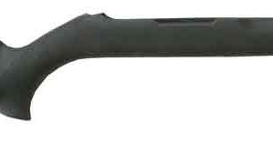 Hogue Stock Ruger 10-22 - Standard Weight Barrel Black