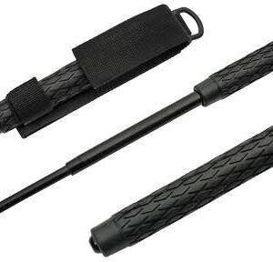 Szco Rite Edge 21" Expandable - Baton Black W-sheath