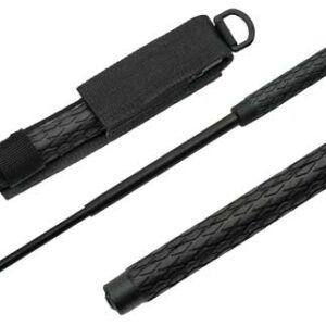 Szco Rite Edge 26" Expandable - Baton Black W-sheath