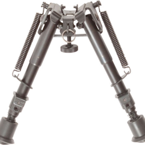 Allen Bipod Sling Swivel Mount - Adjusts 6-9" Folding Legs