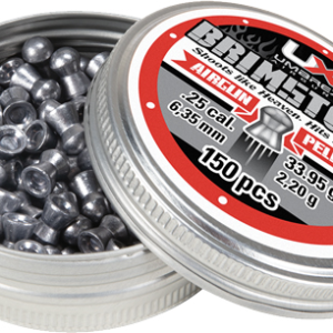 Umarex Brimstone Pellet 25 - 33.95gr 150-pack<