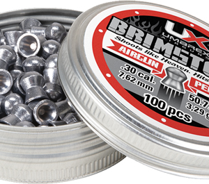 Umarex Brimstone Pellet 30 - 50.77gr 100-pack<