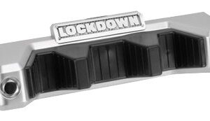 Lockdown Magnetic Barrel Rest -