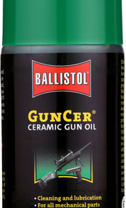 Ballistol 65 Ml Guncer - Weapon Tuning Ceramic Additive