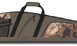 Allen Daytona 46" Rifle Case - Tan And Veil Wideland Camo