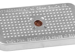 Lockdown Silica Gel 40g -