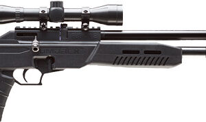 Umarex Fusion 2 Combo .177 Co2 - Air-rifle W- 4x32mm Scope