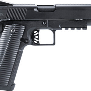 Umarex Bbx11 Co2 .177 Bb - Air Pistol 16rd Mag Black