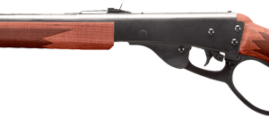 Umarex Marlin Lever Action Bb - .177 Air Rifle