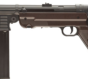 Rws Umarex Ledgends Mp .177bb - Carbine Co2 Power 400fps