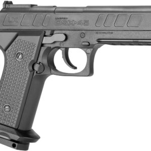 Umarex Dsx45 .177 Bb Spring - Air Pistol 13rd Mag Black