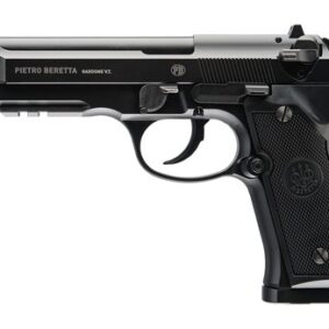 Umarex Beretta M92a1 Co2 Air - Pistol .177-bb Co2 Powered