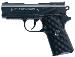 Rws Colt Defender Air Pistol - .177-bb Co2 Powered