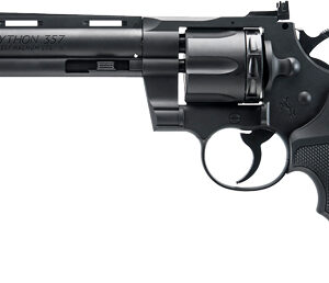 Rws Colt Python Air Gun - .177-bb Co2 Blued