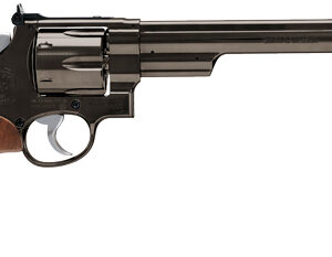 Rws Smith & Wesson M29 Air - Gun .177-bb Co2 Blued